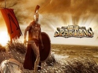 Age of Spartans