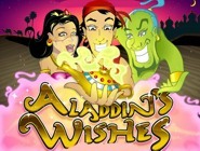 Aladdin's Wishes