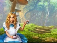 Alice Adventure