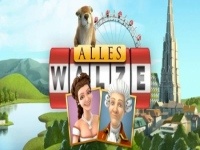 Alles Walze