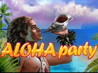 Aloha Party