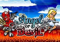 Angel or Devil