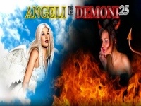 Angeli e Demoni