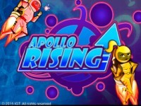 Apollo Rising