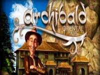 Archibald Oriental Tales