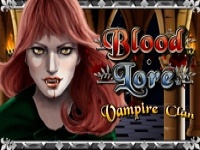 Bloodlore Vampire clan