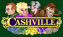 Cashville