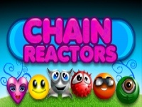 Chain Reactors