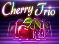 Cherry Trio