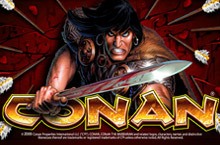 Conan the Barbarian