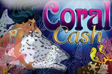 Coral Cash