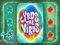 Cyrus the Virus