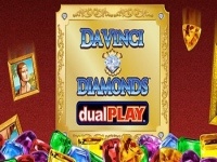 Da Vinci Diamonds Dual Play