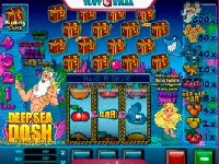 Deep Sea Dosh
