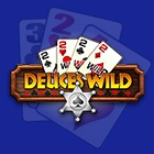 Deuces Wild 50 Hands