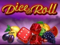 Dice and Roll