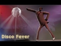 Disco Fever