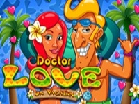 Doctor Love On Vacation