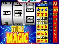 Double Magic
