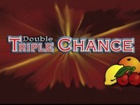 Double Triple Chance