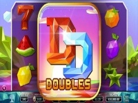 Doubles