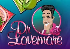Dr Lovemore
