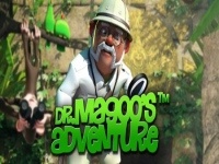 Dr. Magoos Adventure