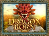 Dragon Born