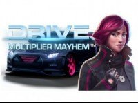 Drive Multiplier Mayhem