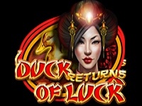 Duck of Luck returns