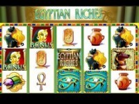 Egyptian Riches