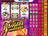 Floridita Fandango
