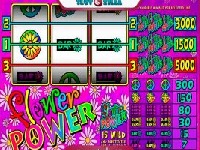 Flower Power