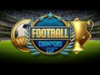 Football Champions Cup