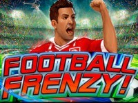 Football Frenzy