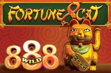 Fortune Cat