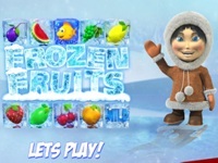 Frozen Fruits