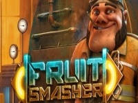 Fruit Smasher