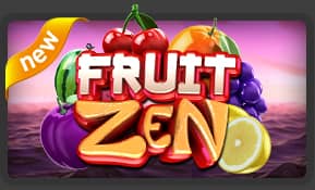 Fruit Zen