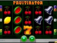 Fruitinator