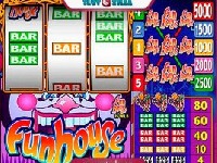 Funhouse