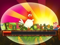 Funky Chicken