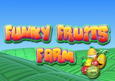 Funky Fruits Farm