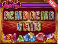 Gems Gems Gems