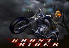 Ghost Rider PT