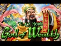 God Of Wealth