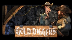 Gold Diggers