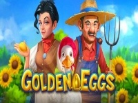 Golden Eggs