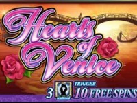 Hearts of Venice