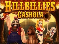 Hillbillies Cashola